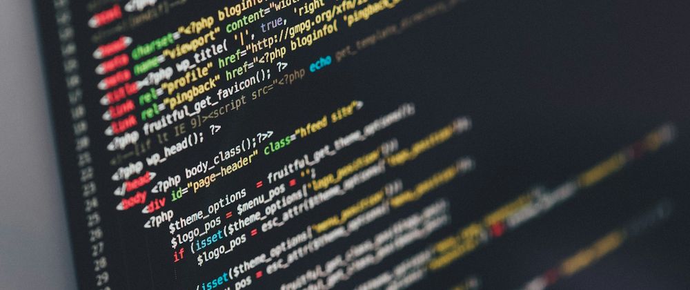 Modern application dashboard built for technical users