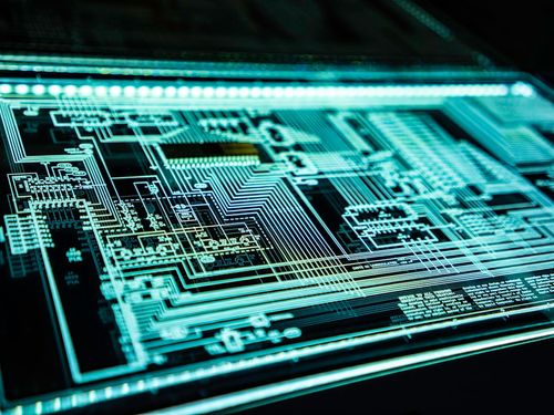 Cybersecurity protection