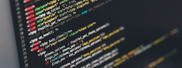 Modern application dashboard built for technical users