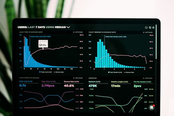 AI fraud detection dashboard technology interface