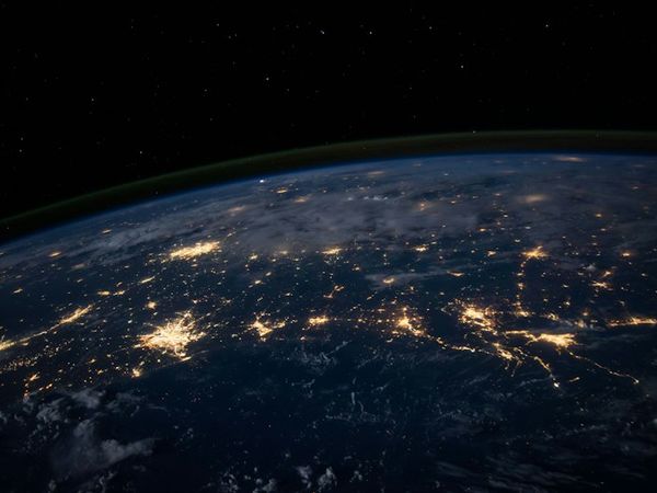 Secure cloud migration