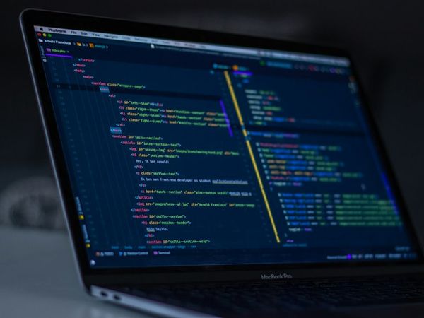 Modern software development