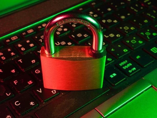 Cybersecurity protection