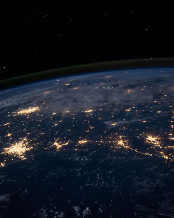 Cloud network and digital infrastructure