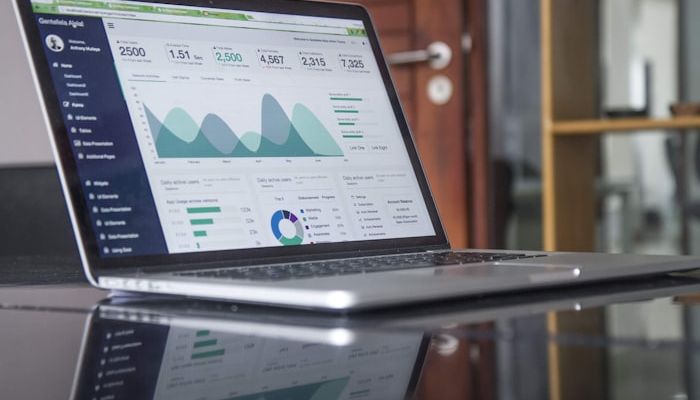 Web development and design