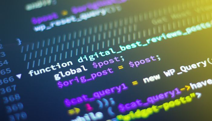 AI Governance concept