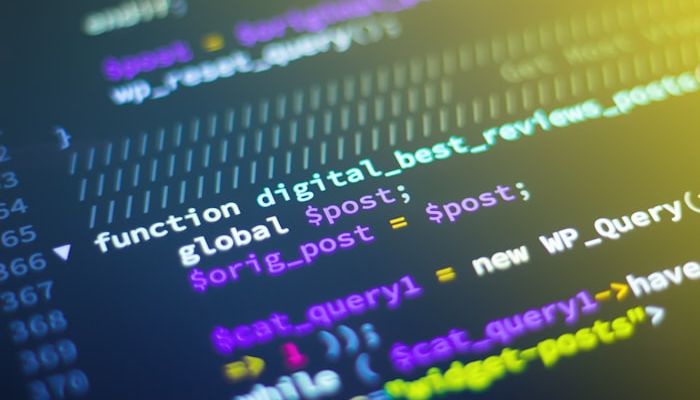 Laravel framework development